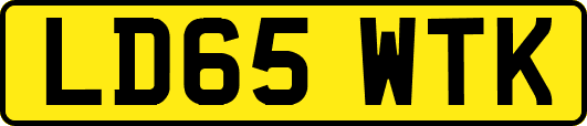 LD65WTK