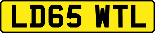 LD65WTL