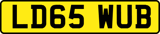 LD65WUB