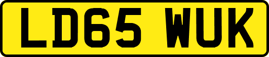 LD65WUK