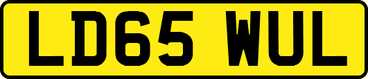 LD65WUL