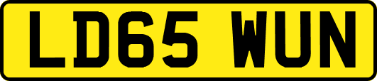 LD65WUN