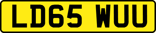 LD65WUU