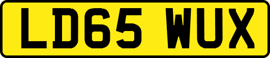 LD65WUX