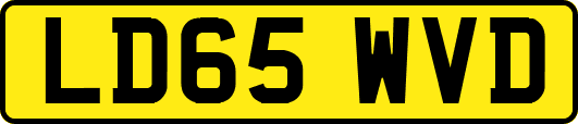LD65WVD