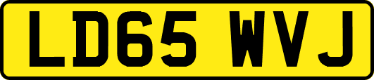 LD65WVJ