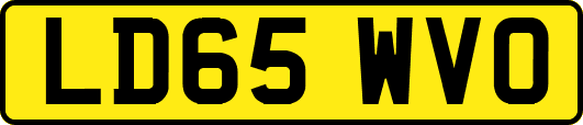 LD65WVO