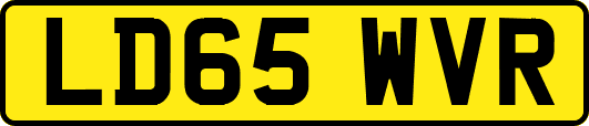 LD65WVR