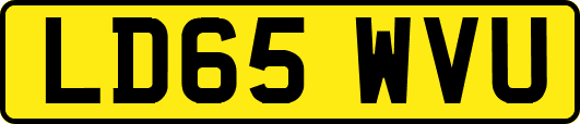 LD65WVU