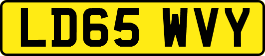 LD65WVY