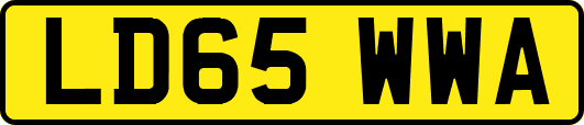 LD65WWA