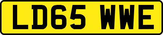 LD65WWE