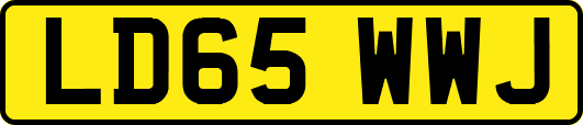 LD65WWJ
