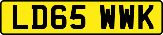 LD65WWK