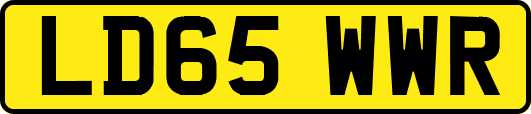 LD65WWR