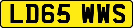 LD65WWS