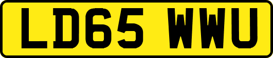 LD65WWU