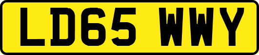 LD65WWY