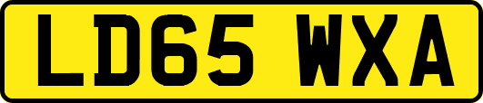 LD65WXA