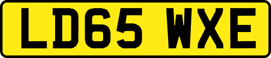 LD65WXE