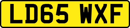 LD65WXF