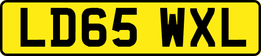 LD65WXL