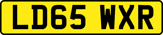 LD65WXR
