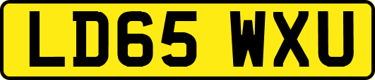 LD65WXU