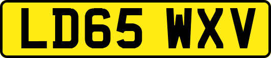 LD65WXV