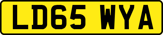 LD65WYA