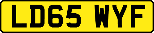 LD65WYF