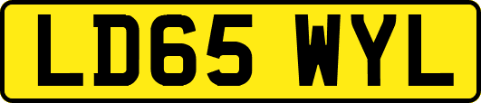 LD65WYL