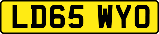 LD65WYO