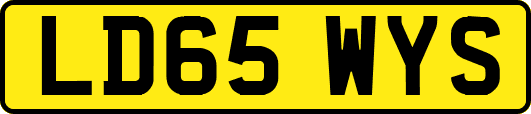 LD65WYS