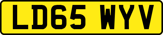 LD65WYV