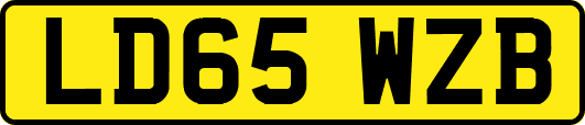 LD65WZB