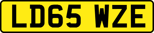 LD65WZE