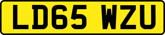 LD65WZU