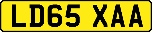 LD65XAA