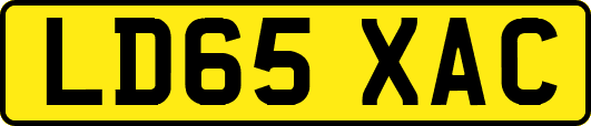 LD65XAC