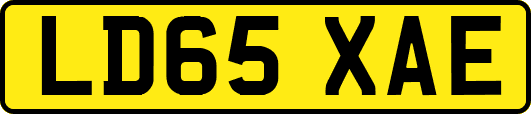 LD65XAE