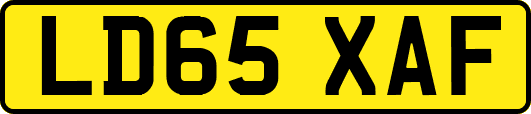 LD65XAF