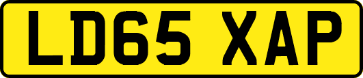 LD65XAP