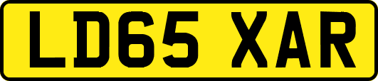 LD65XAR