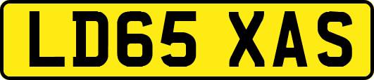 LD65XAS