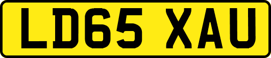 LD65XAU