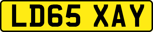 LD65XAY