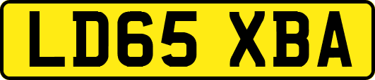 LD65XBA