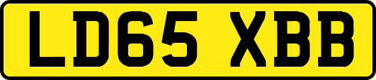 LD65XBB