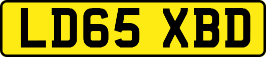 LD65XBD